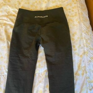Alpahlete Amplify leggings